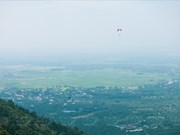 Montaña Chua Chan: destino turístico atractivo en Dong Nai 
