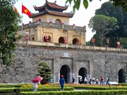 Hanoi – “principal destino turístico urbano del mundo 2023”