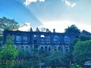 [Foto] Monasterio antiguo de Ta Phin en Sapa