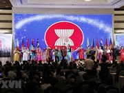 [Foto] Ceremonia de apertura de la 36 Cumbre de ASEAN