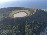 [Foto] Isla de Ly Son cautiva a turistas por su belleza natural