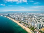 Dos playas del centro de Vietnam entre las 25 mejores del mundo 