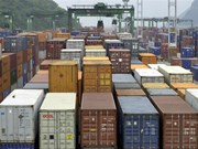 Vietnam registra superávit comercial de 710 millones de USD en primer semestre de 2022 