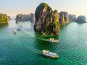 Lanzan video “Vietnam: ¡Viajar para amar!- Maravillas de Vietnam”