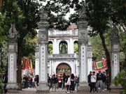 Recorridos gratuitos por Hanoi, excelente opción turística