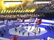 Copa Mundial 2022: Espectacular y significativa ceremonia de apertura