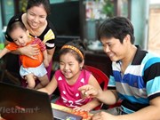 Vietnam ocupa el puesto 65 en el informe mundial de felicidad 