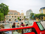 Hanoi entre las mejores ciudades para vivir en 2023 