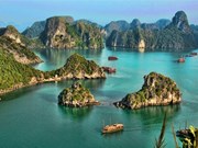 CNN ratifica a Bahía de Ha Long entre lugares más bellos del planeta