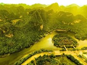Forbes proclama a Ninh Binh entre mejores destinos turísticos de 2023
