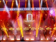 Festival de Otoño de Hanoi 2023 suscita diversas actividades únicas y atractivas
