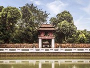 Historia de la capital de Hanoi renace en museos vivientes