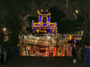 Hanoi presenta productos de turismo nocturno