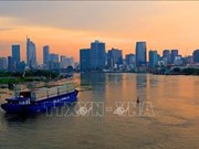 Ciudad Ho Chi Minh logra crecimiento económico de 3,28 por ciento 