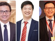 Tres científicos vietnamitas nombrados en el ranking de Reseach.com
