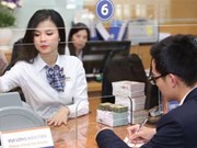 Vietnam prevé registrar crecimiento crediticio de 14 por ciento en 2023 