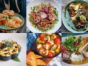 Restaurante vietnamita entre los 50 mejores de Asia en 2023 