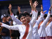 Día de la Cultura de los Grupos Étnicos Vietnamitas: Honrando sus valores culturales