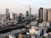 Ciudad Ho Chi Minh capta 980 millones de dólares de IED