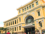  Ciudad Ho Chi Minh necesita productos únicos para impulsar turismo