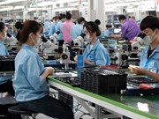 Vietnam, destino atractivo para empresas extranjeras con 100 millones de pobladores