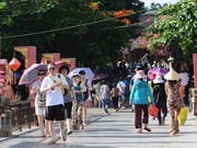 Vietnam por atraer viajeros de lujo de China