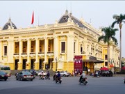 Vietnam figura entre 20 países con arquitectura más hermosa 