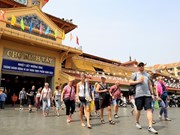 Nueva política de visas electrónicas de Vietnam atrae a turistas extranjeros