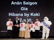 Vietnam debuta en Guía Michelin con cuatro establecimientos