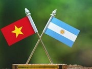 50 años de relaciones Vietnam-Argentina