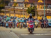 Aumenta número de vietnamitas de clase media