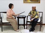 Vietnam logra éxitos gracias a “diplomacia de bambú”