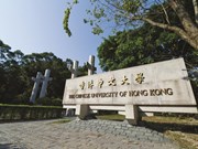 Hongkong (China) brinda oportunidades a estudiantes vietnamitas
