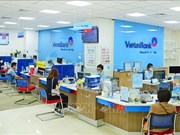 Vietnam fija como objetivo un crecimiento del crédito de 15% en 2024