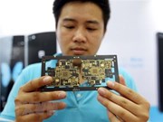 Da Nang prioriza el desarrollo de la industria de semiconductores