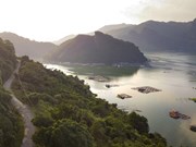 La belleza majestuosa y poética del embalse Hoa Binh