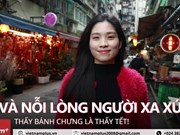 Año Nuevo Lunar suscita nostalgia en vietnamitas lejos de casa