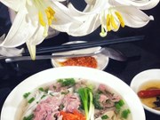 Pho Bo- Deliciosa sopa vietnamita que no se puede perder