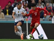 Copa Mundial Femenina de la FIFA 2023: Vietnam enfrenta a Estados Unidos en partido histórico
