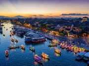 (Foto) Exploran Vietnam mediante impresionantes fotografías   