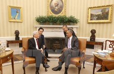 Comercio Vietnam – Estados Unidos: De acuerdo bilateral a TPP