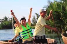 Oportunidades y desafíos de la AEC para el turismo vietnamita