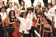 Anuncian nueva edición del concierto Toyota Classics