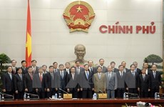 Debuta Comité Nacional de Vietnam para APEC 2017