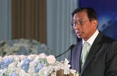Vietnam y Tailandia elevarán trasiego comercial a 20 mil millones usd