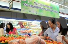 Merma confianza de consumidores vietnamitas en julio
