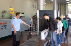 Aprueban planificación de la puerta fronteriza Mong Cai