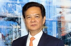 Vietnam impulsa nexos de cooperación con Malasia y Singapur