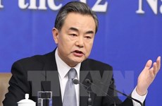 Propone China iniciativas de cooperación con ASEAN