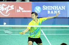  Badmintonistas vietnamitas competirán en campeonato mundial en Indone